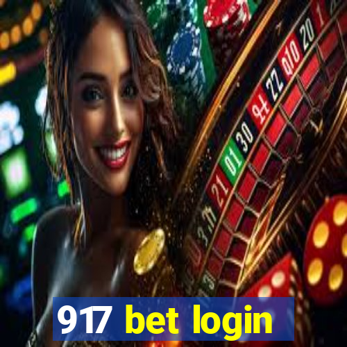 917 bet login